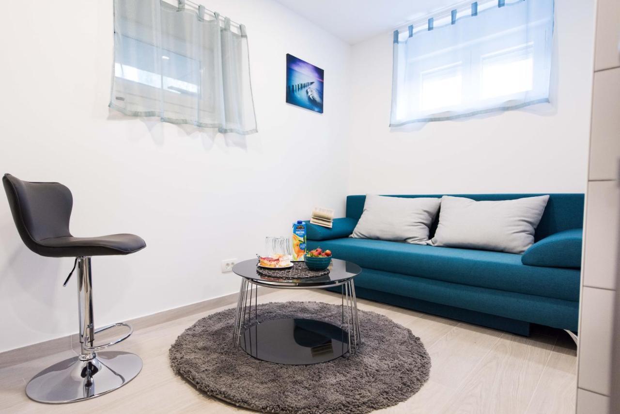Apartman Ante Split Exterior foto