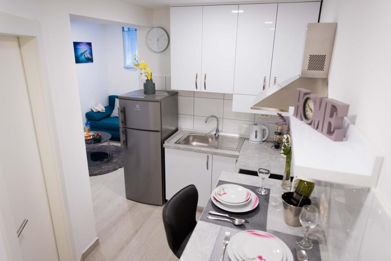 Apartman Ante Split Exterior foto